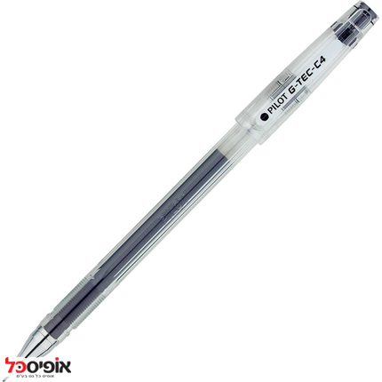 עט פיילוט G-TEC 04 