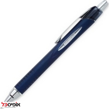 עט יוניבול ג'ל 07 SXN-217 ג'טסטרים