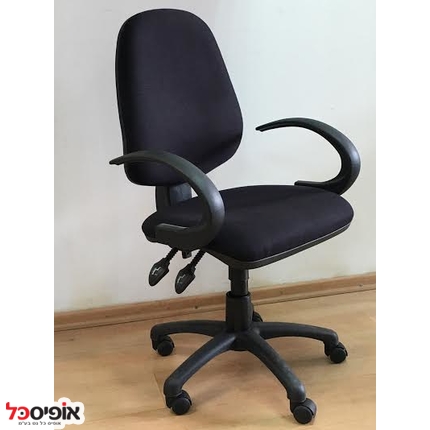 כסא מזכירה דגם אורן 9805