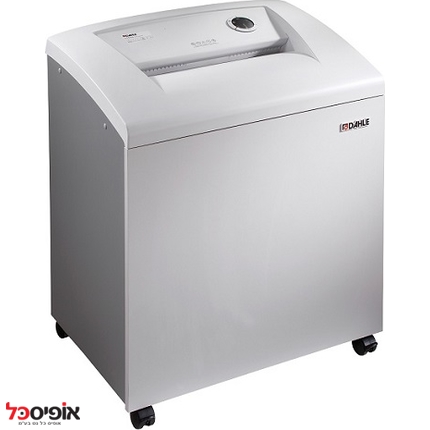 מגרסה DAHLE 40514