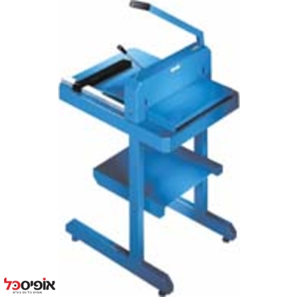 גליוטינה DAHLE 842 מקצועית 43ס"מ 200 דף