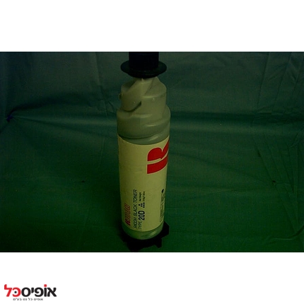 טונר למכונת צילום RICOH MP2000 מקור ריקו