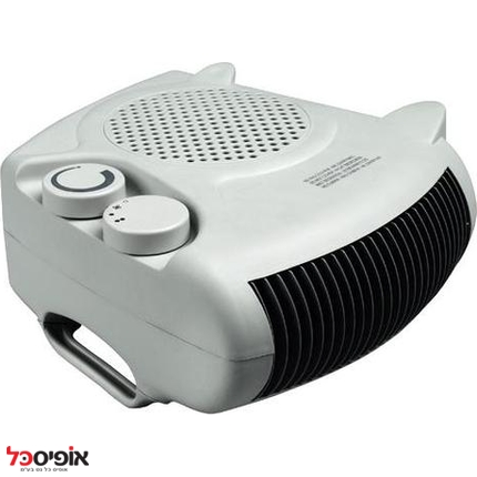 מפזר חום עומד/שוכב 2000W יונדאי