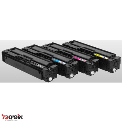 טונר 201X תואם