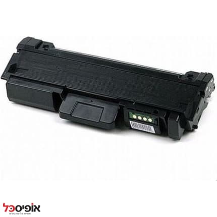 טונר זירוקס 106R04348 B215/210 3K שחור תואם