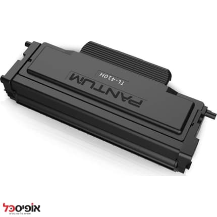טונר פנטום 7200/6800/3300 TL410X שחור תואם