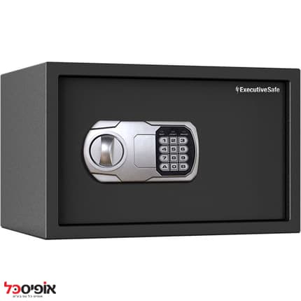 כספת 16 ליטר ExecutiveSafe CS-3