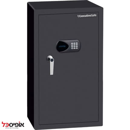 כספת 190 ליטר ExecutiveSafe ACS-9 אלקטרונית