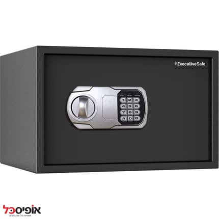 כספת 35 ליטר ExecutiveSafe ACS-6