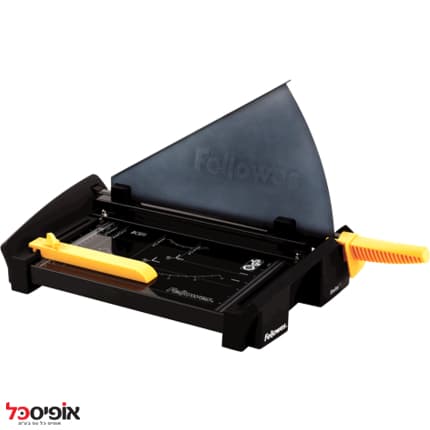 גליוטינה עד 20 דף FELLOWES sreller A4