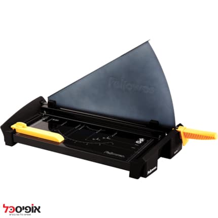 גליוטינה עד 20 דף FELLOWES sreller A3