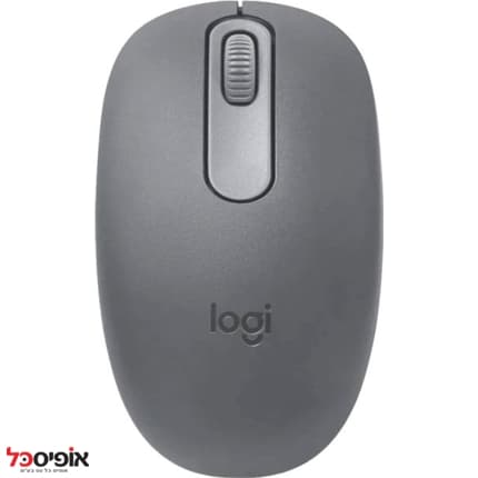 עכבר BLUETOOTH Logitech M196