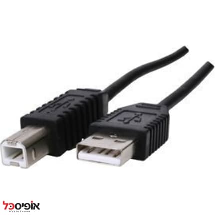 כבל מאריך USB למדפסת