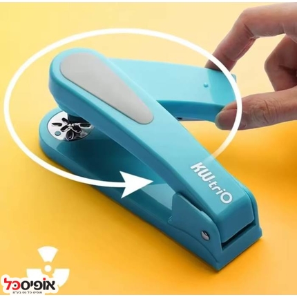 שדכן מסתובב KW- trio 5360R 26/6  