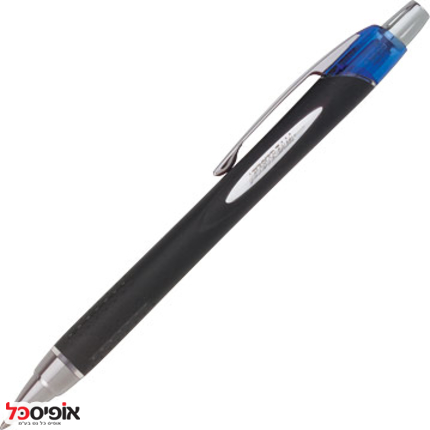 עט יוניבול ג'ל 1.0 SXN-210 ג'טסטרים