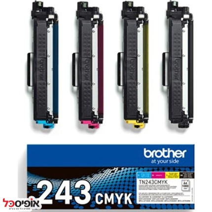 טונר ברדר TN-243 1K