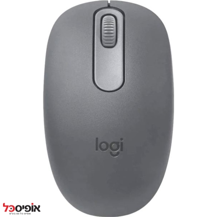 עכבר BLUETOOTH Logitech M196